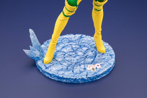 Marvel Bishoujo PVC Statue 1/7 Rogue Rebirth 23 cm 12