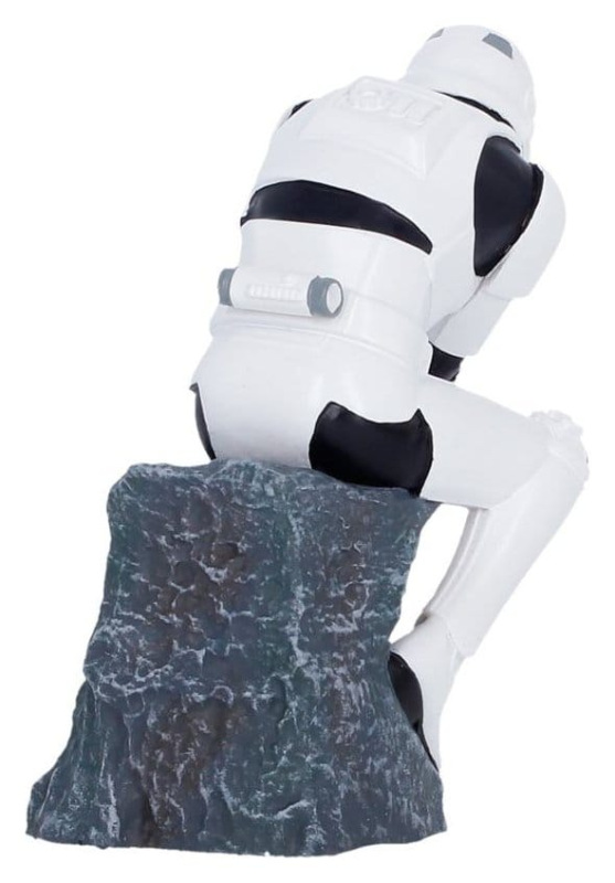 Original Stormtrooper Figure The Overthinker 12 cm 2
