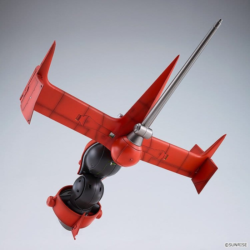 Cowboy Bebop Moderoid Plastic Model Kit 1/72 Swordfish II 24 cm 2