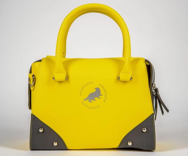 Harry Potter Handbag Hufflepuff