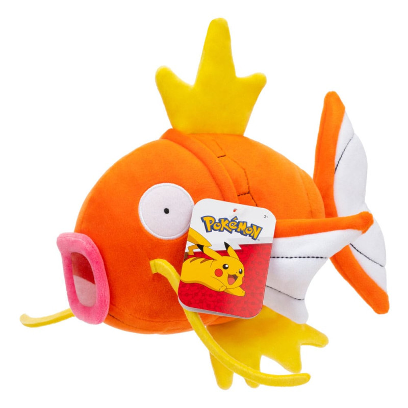 Pokémon Plush Figure Magikarp 20 cm 1