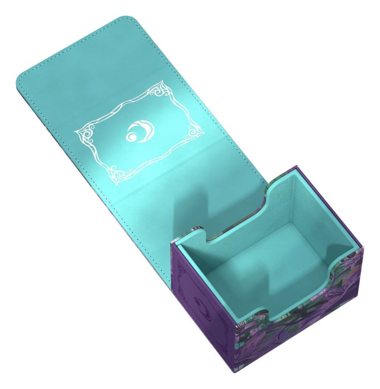 Ultimate Guard Sidewinder 100+ Xenoskin Magic: The Gathering "Lorwyn Eclipsed" - Black Rare 7