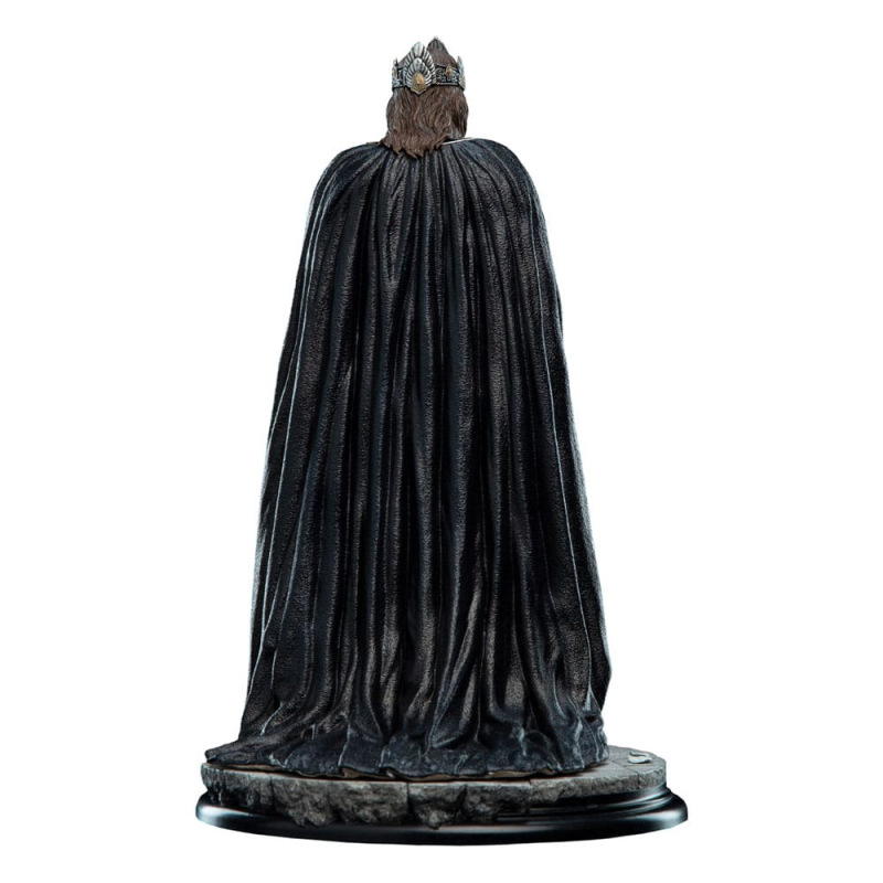 The Lord of the Rings Statue 1/6 King Aragorn (Classic Series) 34 cm 10