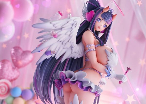 Original Character PVC Statue 1/7 Guilty illustration by Annoano 30 cm