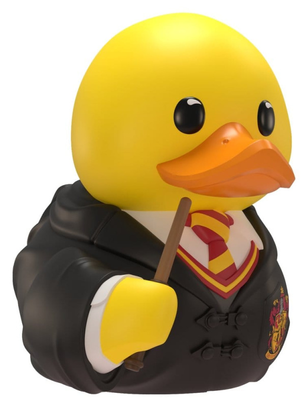 Harry Potter Tubbz PVC Figure Gryffindor Collector's Edition 10 cm 1