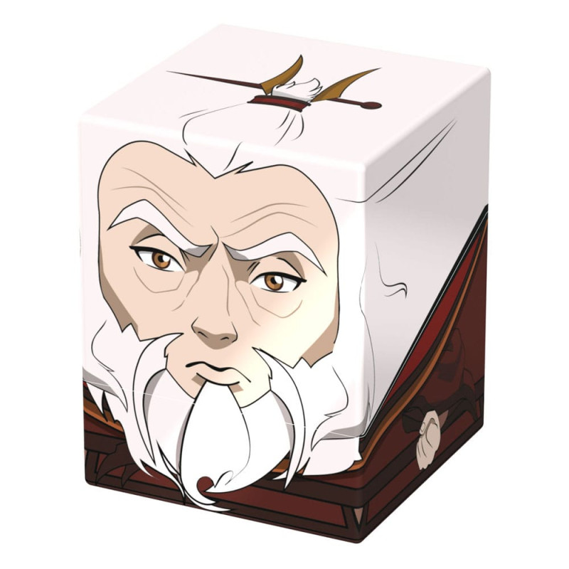 Squaroes Squaroe Avatar: The Last Airbender AV011 - Avatar Roku 1