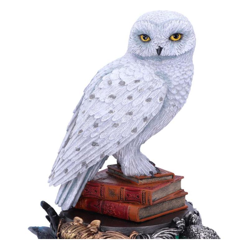 Harry Potter: Hedwig 22 cm Figure - Nemesis Now