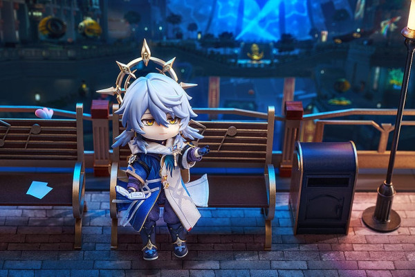 Honkai: Star Rail Nendoroid Accessories for Nendoroid Doll Figures Outfit Set: Sunday 10