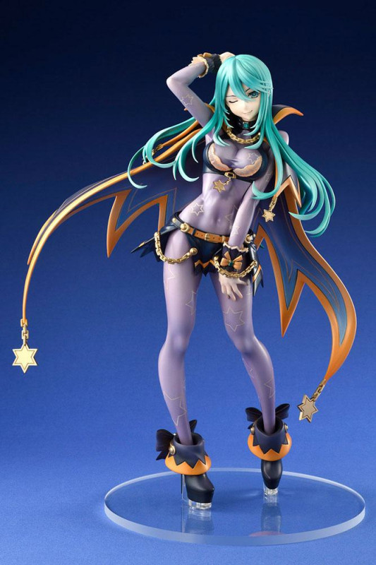Date A Live PVC Statue 1/7 Natsumi (re-run) 29 cm 5
