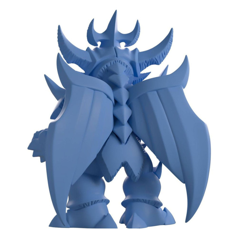Yu-Gi-Oh! Vinyl Figure Obelisk the Tormentor 13 cm 1