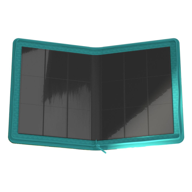 Ultimate Guard Zipfolio 360 Xenoskin Magic: The Gathering | Avatar: The Last Airbender - White Main 6