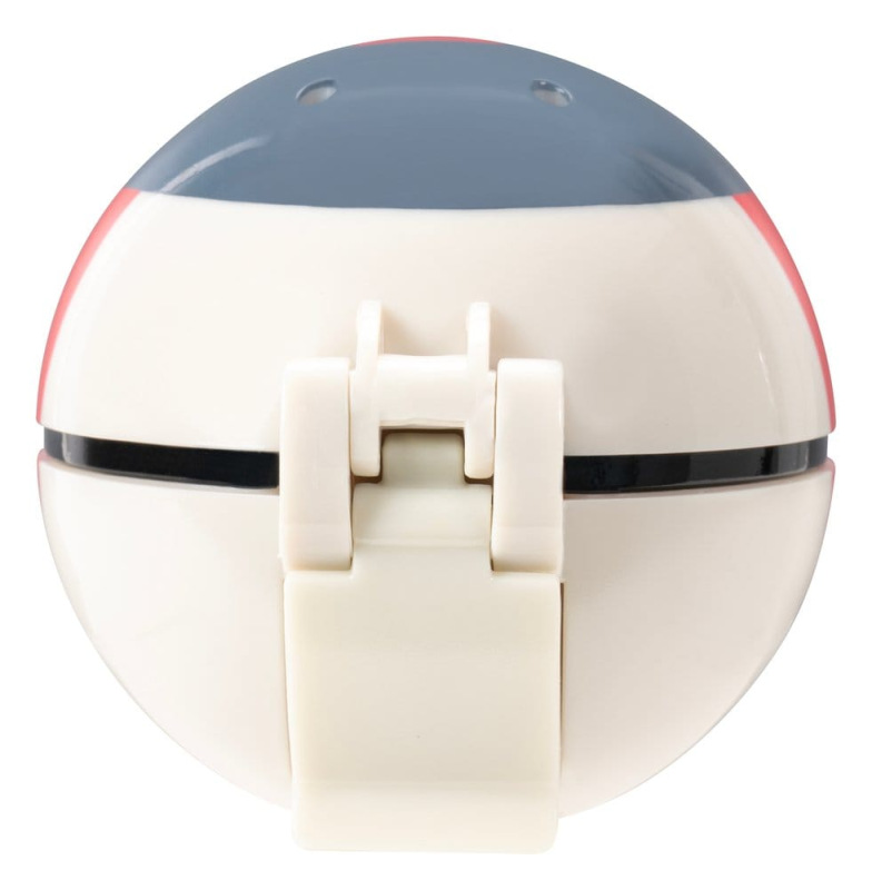 Pokémon Clip 'n' Go Belt Set ver. 20 Assortment (4) 12