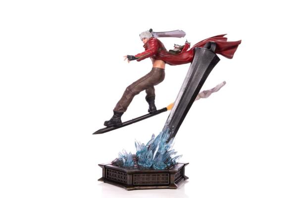 Devil May Cry 3: Dante 43 cm Statue - First 4 Figures