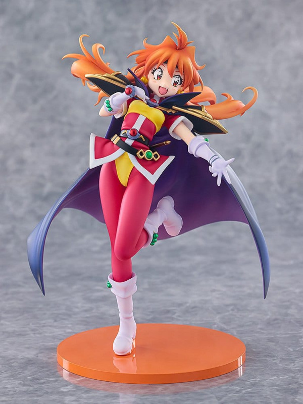 Slayers PVC Figure Lina Inverse Light Novel 16 cm 9