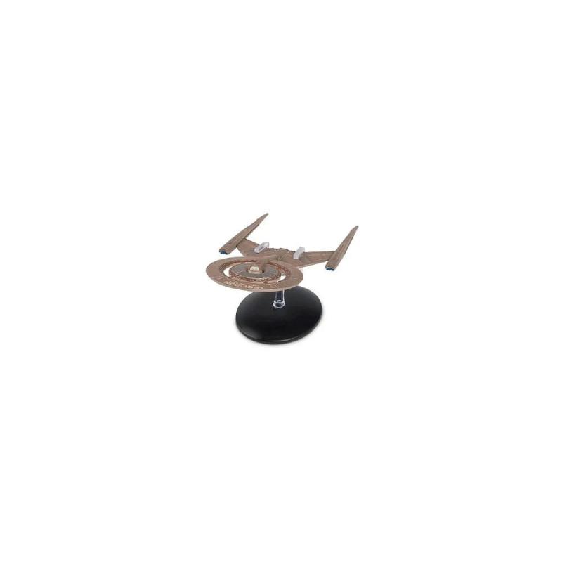 Star Trek Voyager Model USS Discovery NCC-1031
