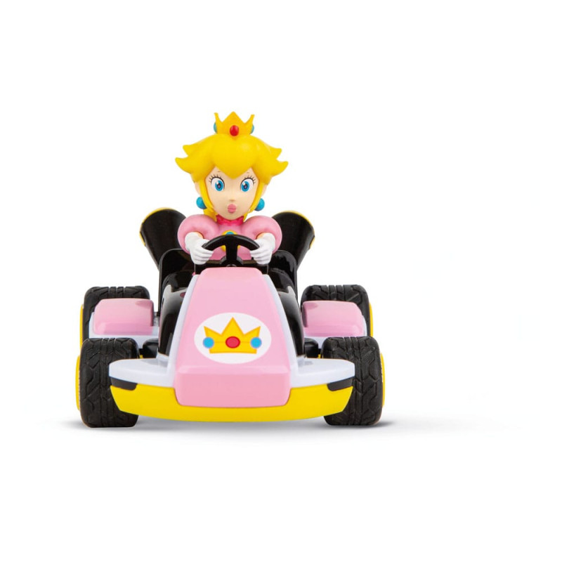 Super Mario Kart RC remote-controlled Race Kart 1/32 2.4GHz Peach 3