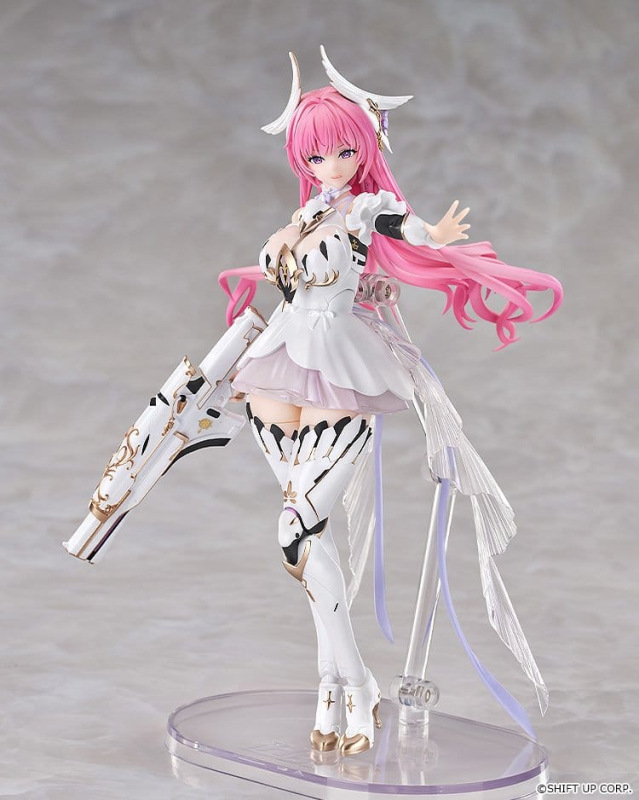 Goddess of Victory: Nikke Hyper Body Action Figure Dorothy 15 cm 9