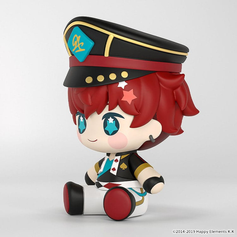 Ensemble Stars!! Huggy Good Smile Chibi Figure Hiiro Amagi 7 cm 4