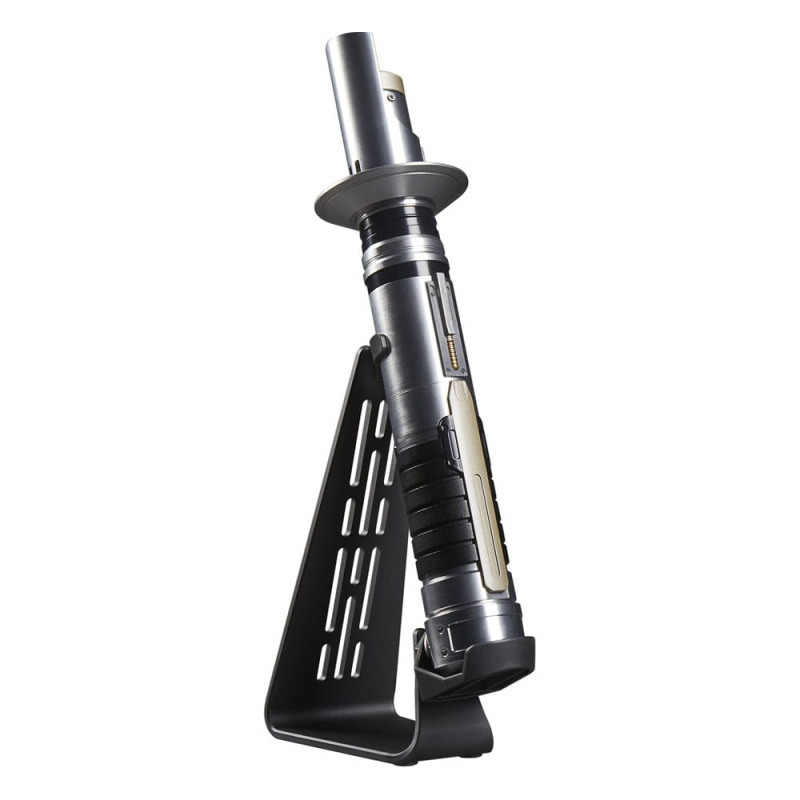 Star Wars: Ahsoka Black Series Replica Force FX Elite Lightsaber Ezra Bridger 7