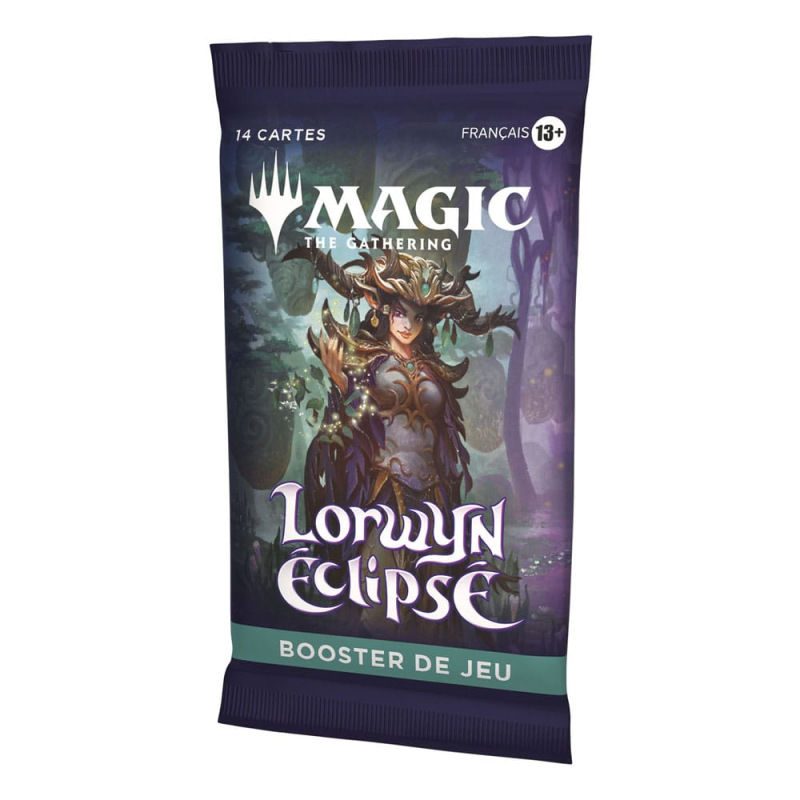 Magic the Gathering Lorwyn éclipsé Play Booster Display (30) french 3