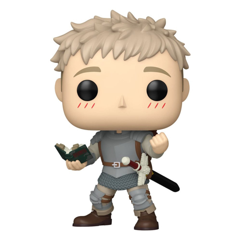 Delicious in Dungeon POP! Animation Vinyl Figures Laios with Chase 9 cm Assortment (6) 3