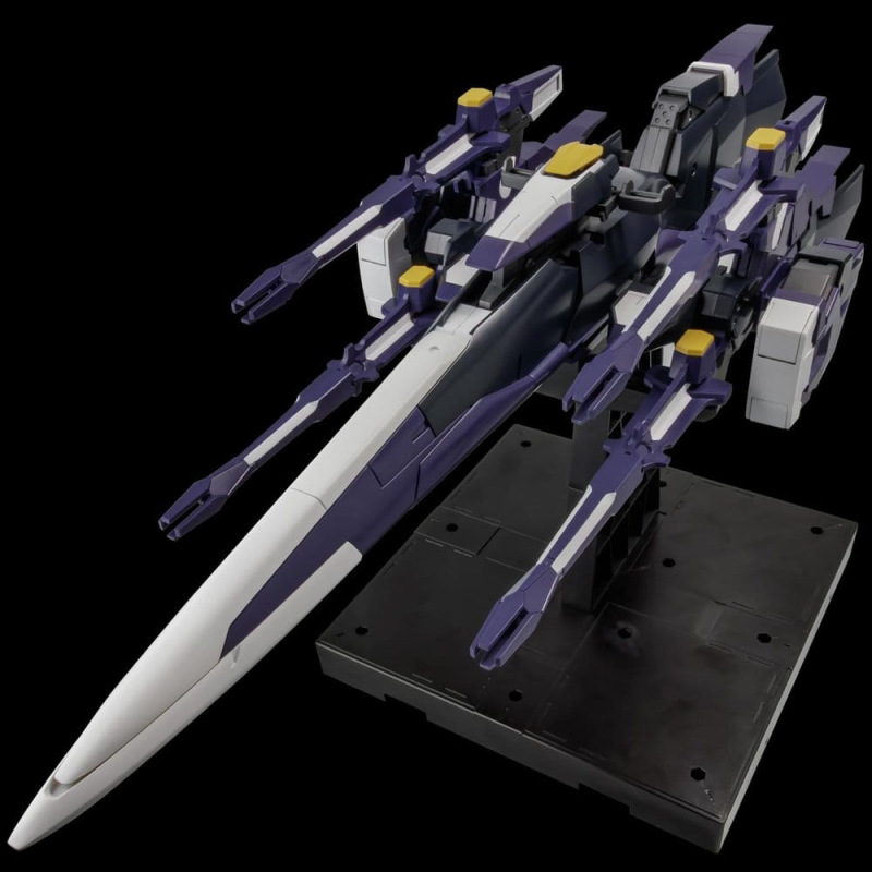 Super Robot Wars OG Riobot Action Figure Am Gunner 41 cm 2