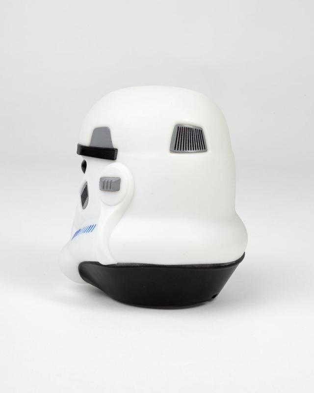 Star Wars Silicone Light Stormtrooper