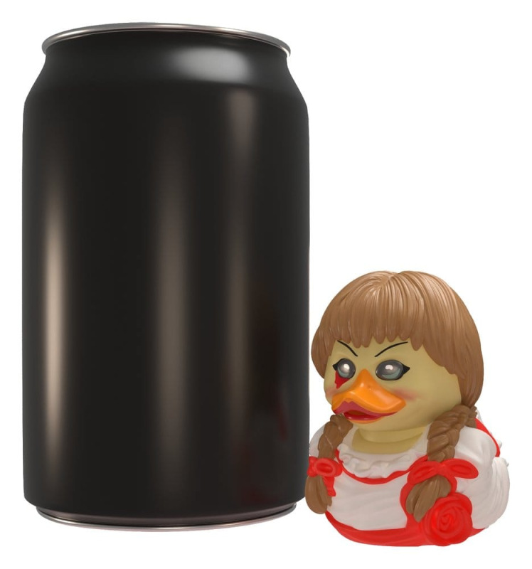 Annabelle Tubbz Mini PVC Figure Annabelle 5 cm 5