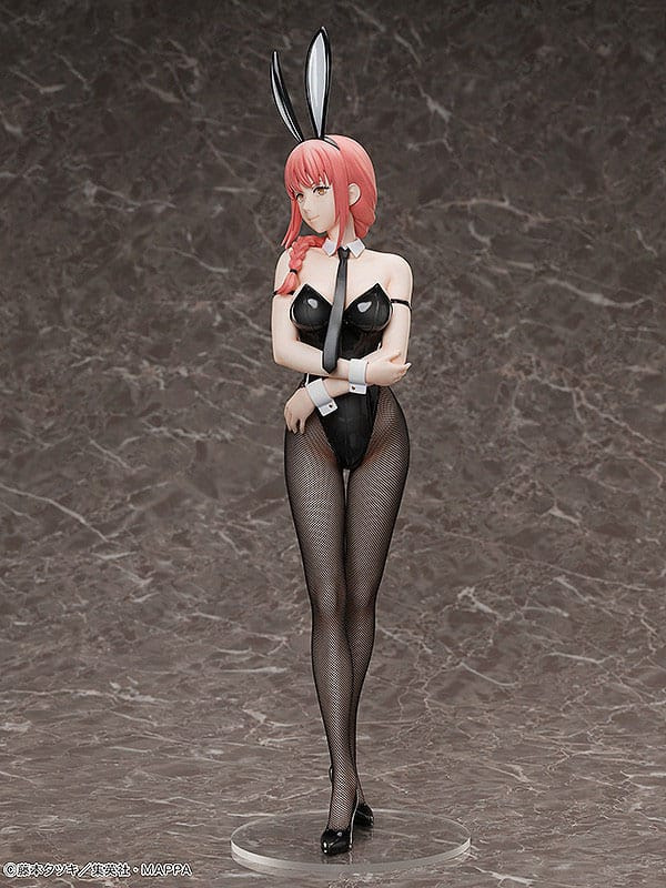 Chainsaw Man PVC Statue 1/4 Makima: Bunny Ver. 50 cm 6