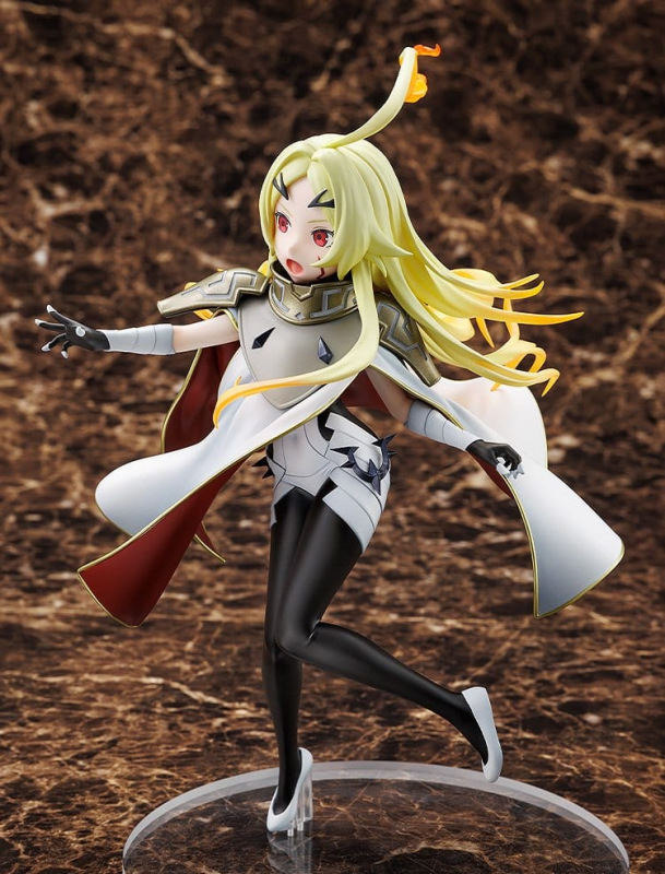 Sentenced to Be a Hero PVC Statue 1/7 Teoritta 20 cm 2
