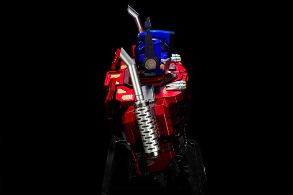 Transformers Bust Generation Action Figure Optimus Prime Mechanic Bust 16 cm