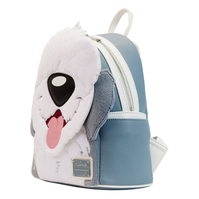 Disney by Loungefly Mini Backpack The Little Mermaid Cosplay 1