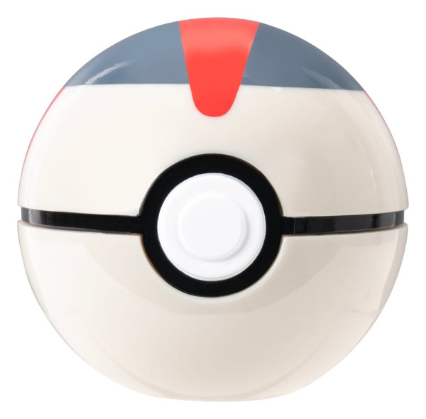 Pokémon Clip 'n' Go Belt Set ver. 20 Assortment (4) 13