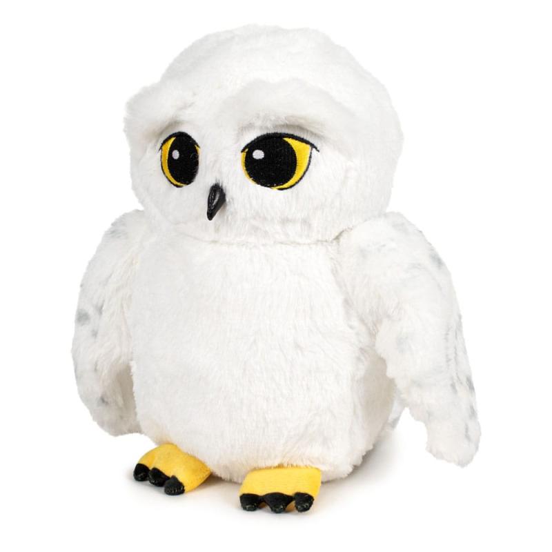 Harry Potter Plush Figure Magical Friends Hedwig 16 cm