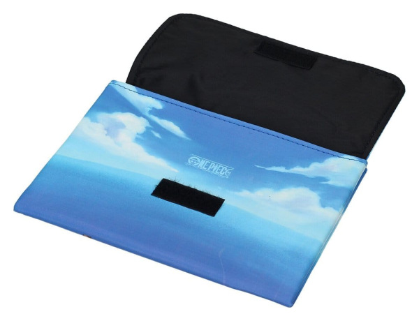 One Piece Manga Sleeve Straw Hat Pirates 21 x 16 cm 2