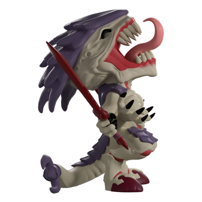 Space Marine 2 Vinyl Figure Tyranid Warrior 11 cm 1