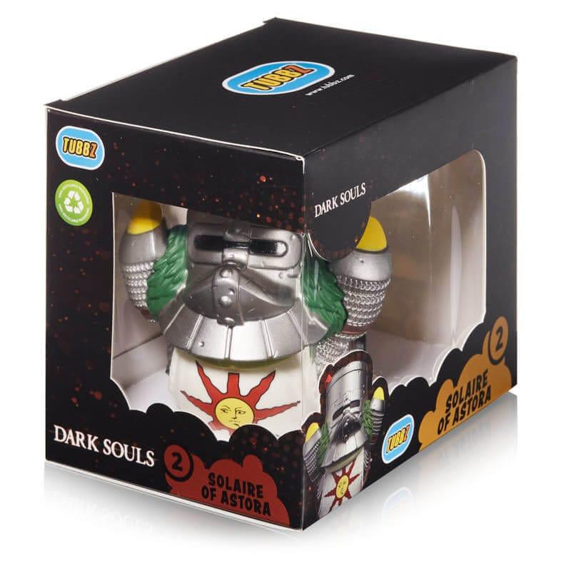 Dark Souls Tubbz PVC Figure Solaire of Astora Boxed Edition 10 cm
