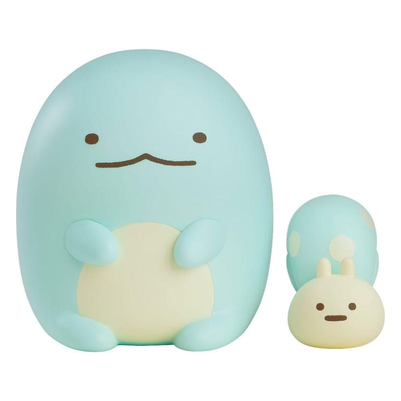 Sumikko Gurashi Nendoroid Action Figure Tokage and Nisetsumuri 10 cm