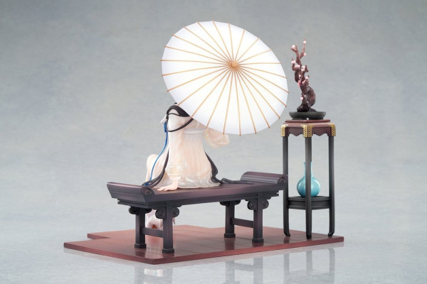 Azur Lane PVC Figure 1/7 Yat Sen Paragon of Celestial Grace Ver. 22 cm 6