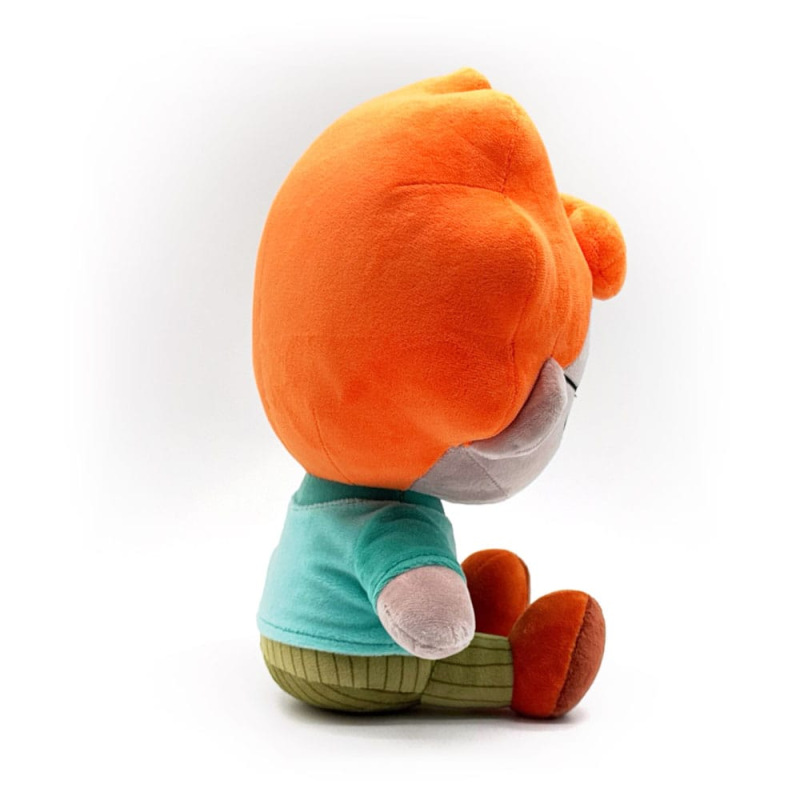 Sally Face Plush Figure Todd 22 cm 2