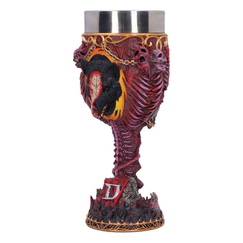 Diablo IV Mephisto Goblet 1