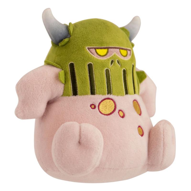 Warhammer Plush Figure Sassy Nurgling 15 cm