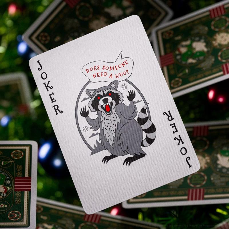 Elf Playing Cards 3