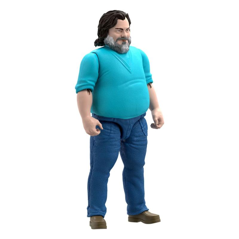 A Minecraft Movie Action Figure Large Steve 30 cm 2