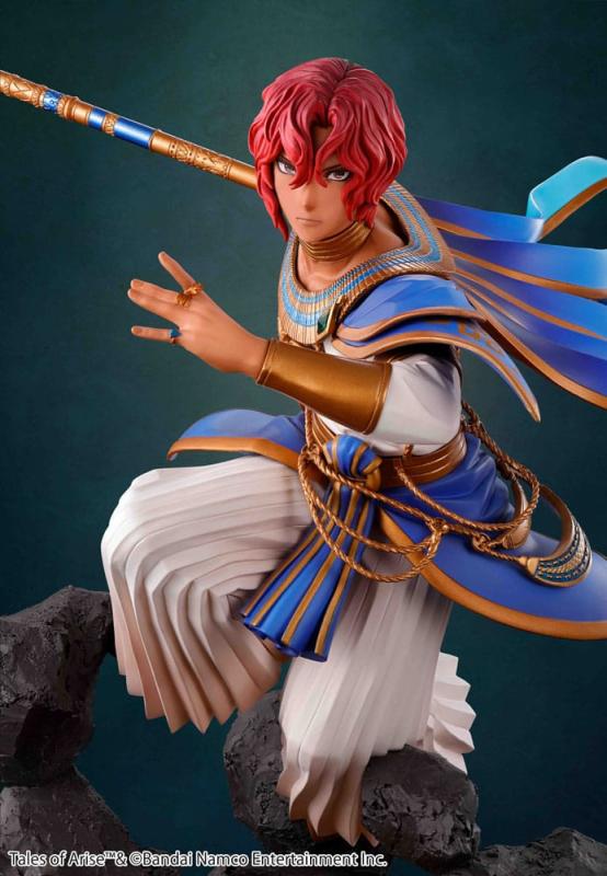 Tales of Arise FiguartsZERO PVC Statue Dohalim 23 cm 5