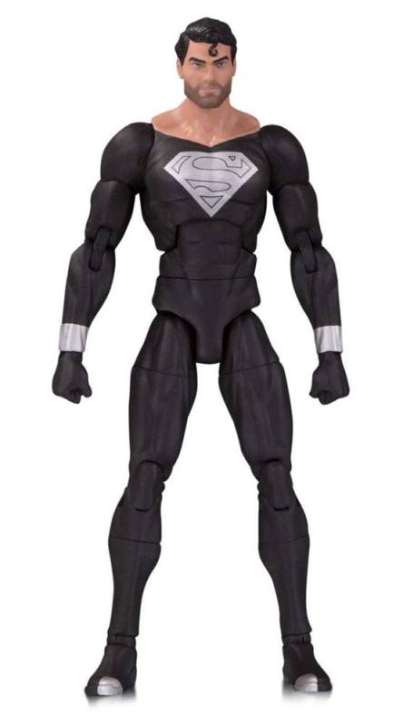 DC Essentials: Superman (The Return of Superman) 1/10 Action Figure - DC Direct