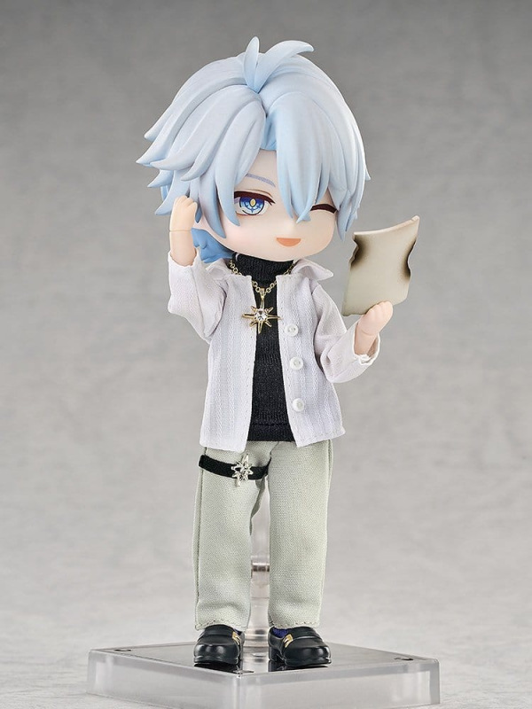Honkai: Star Rail Parts for Nendoroid Doll Figures Phainon - Express Travel Ver. 5