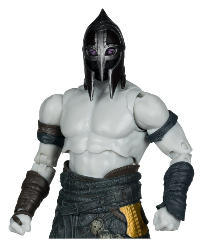 God of War Ragnarok Action Figure Einherjar 19 cm 2