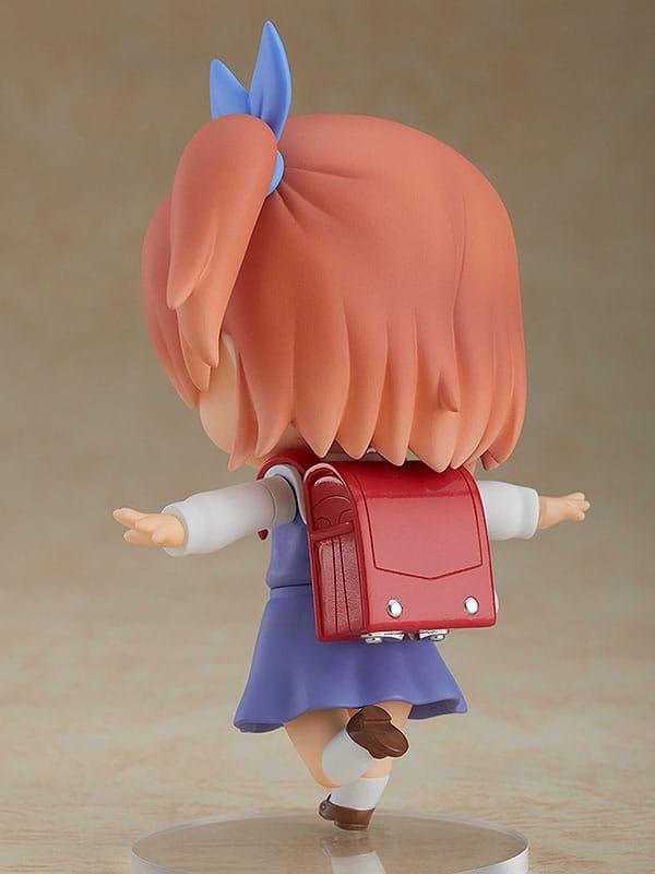 Watashi ni Tenshi ga Maiorita! Nendoroid Action Figure Hinata Hoshino 10 cm (re-run)