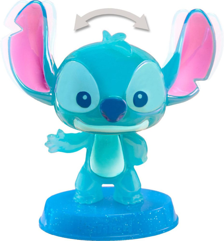 Lilo & Stitch Bobblehead Toy Figure Stitch 13 cm 1